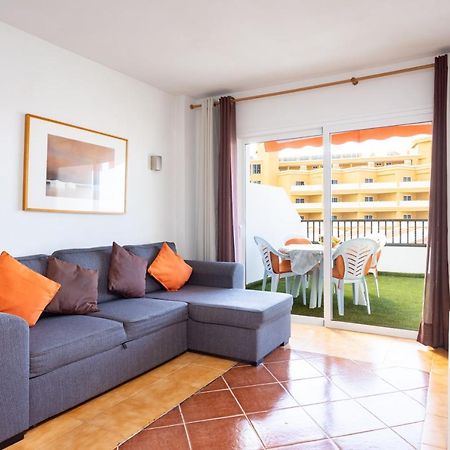 Home2Book Paradise Costa Adeje, Pool Playa Feñabe Exteriör bild